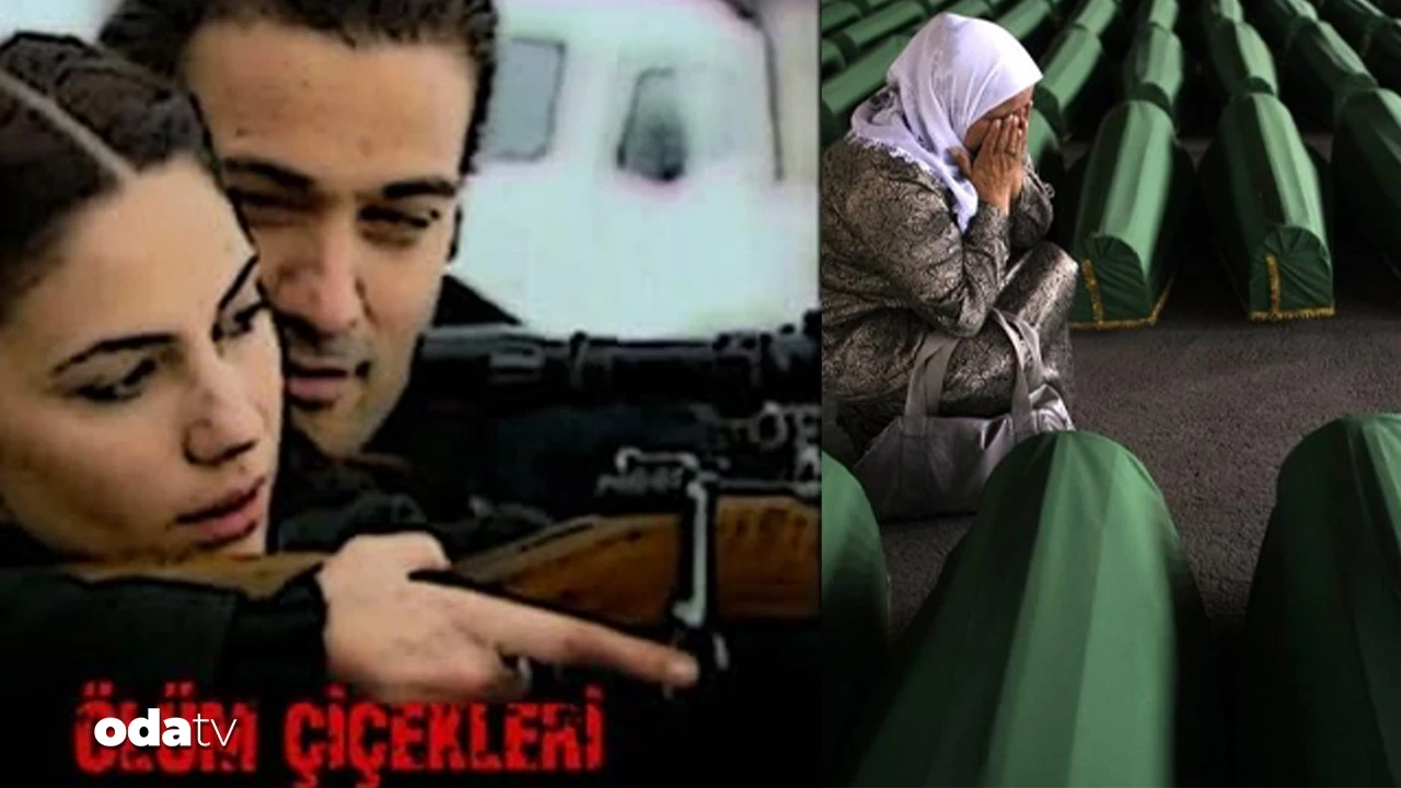 Srebrenitsa'nın bilinmeyen yönü: Ölüm Çiçekleri'ni kim engelledi