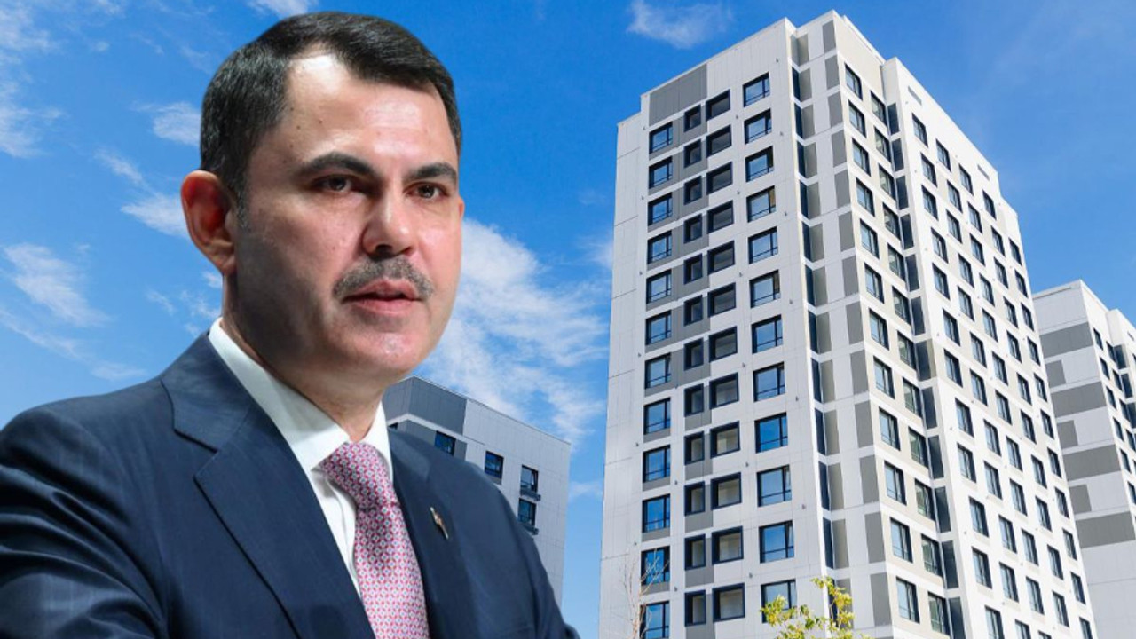 TOKİ'den yeni kampanya! 64 ilde 20 bin konut satışa çıkacak…