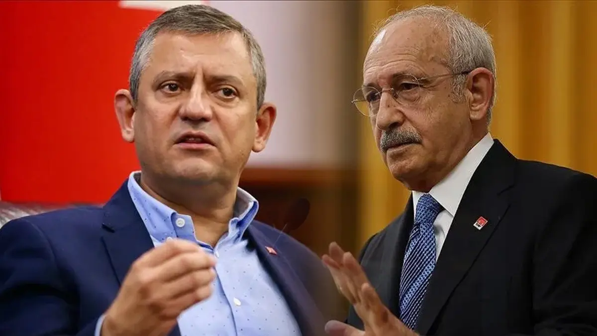 Kılıçdaroğlu'ndan yeni hamle! Hepsi görevden alınacak