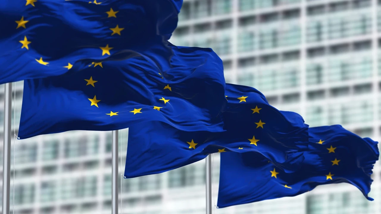 AB'nin savaş faturası 50 milyar euroya yaklaştı