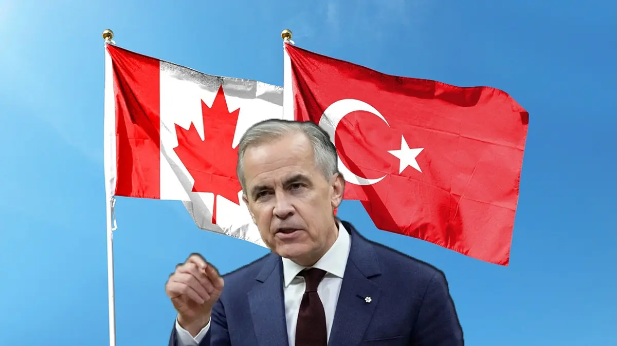 Okyanus ötesinden övgüler dizdi: Türkiye inanılmaz derecede önemli