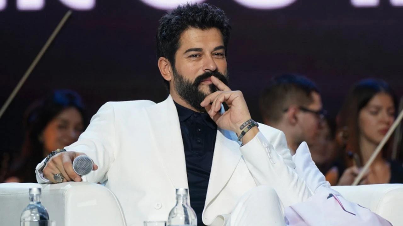 Aranan kan sonunda bulundu! Güneşin Doğduğu Yer dizisinde Burak Özçivit’in partneri belli oldu