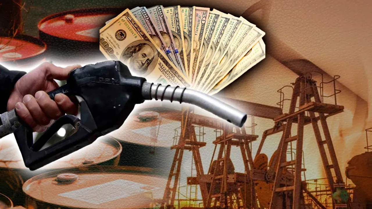 Çatışma var, anlaşma yok... Petrol yükselmiyor! İşte 4 sebebi