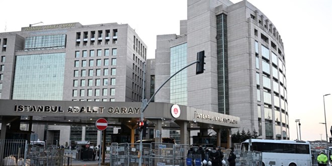 'Tüm kapalılar imha edilsin' diyen kadın tutuklandı
