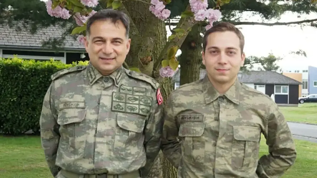Dorukhan Büyükışık soruşturması: Son firari şüpheli de yakalandı