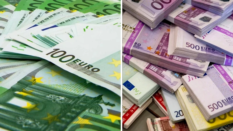 Yeni liderin ilk hamlesi ulusal para birimini değiştirmek oldu: Bir ülke daha Euro'ya geçiyor