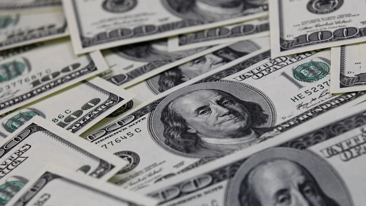 Merkez Bankası güncel döviz kurları açıklandı: Dolar, euro ve sterlin bugün ne kadar oldu? (4 Haziran 2026)