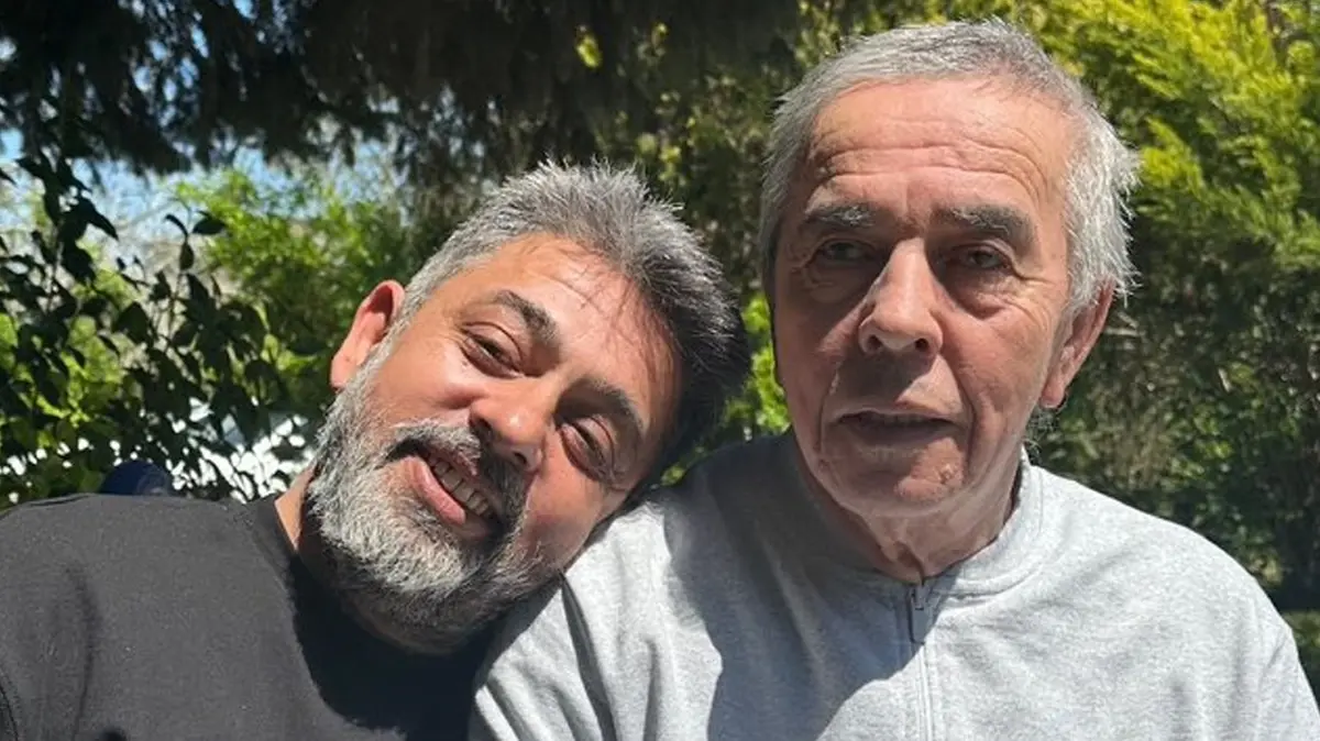 Akşam Gazetesi Yazarı Serkan Fıçıcı'nın babası İdris Fıçıcı vefat etti