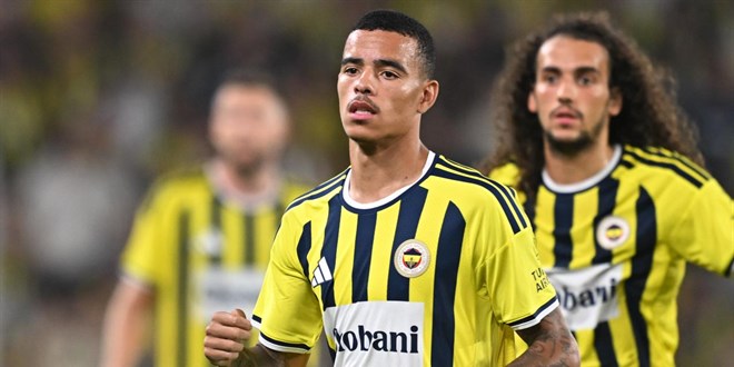 Fenerbahçe tur için sahaya çıkacak