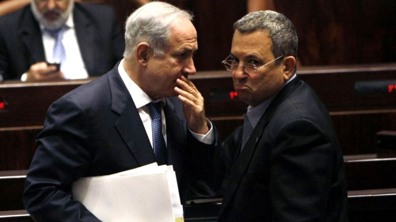 İsrail ve İran'ın karşılıklı saldırılarının ardından Netanyahu güvenlik kabinesini topluyor