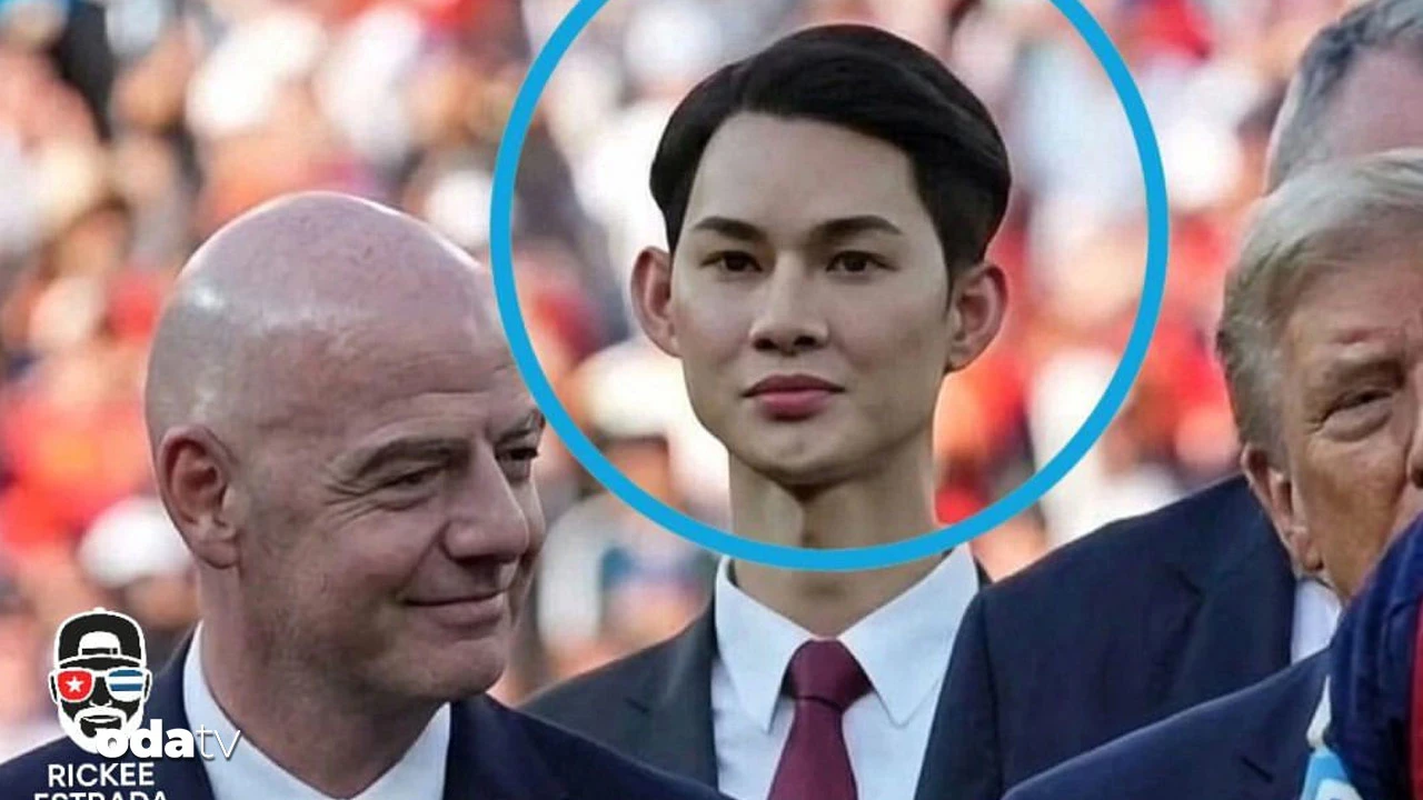 Kupadaki ismi herkes merak etti kim çıktı