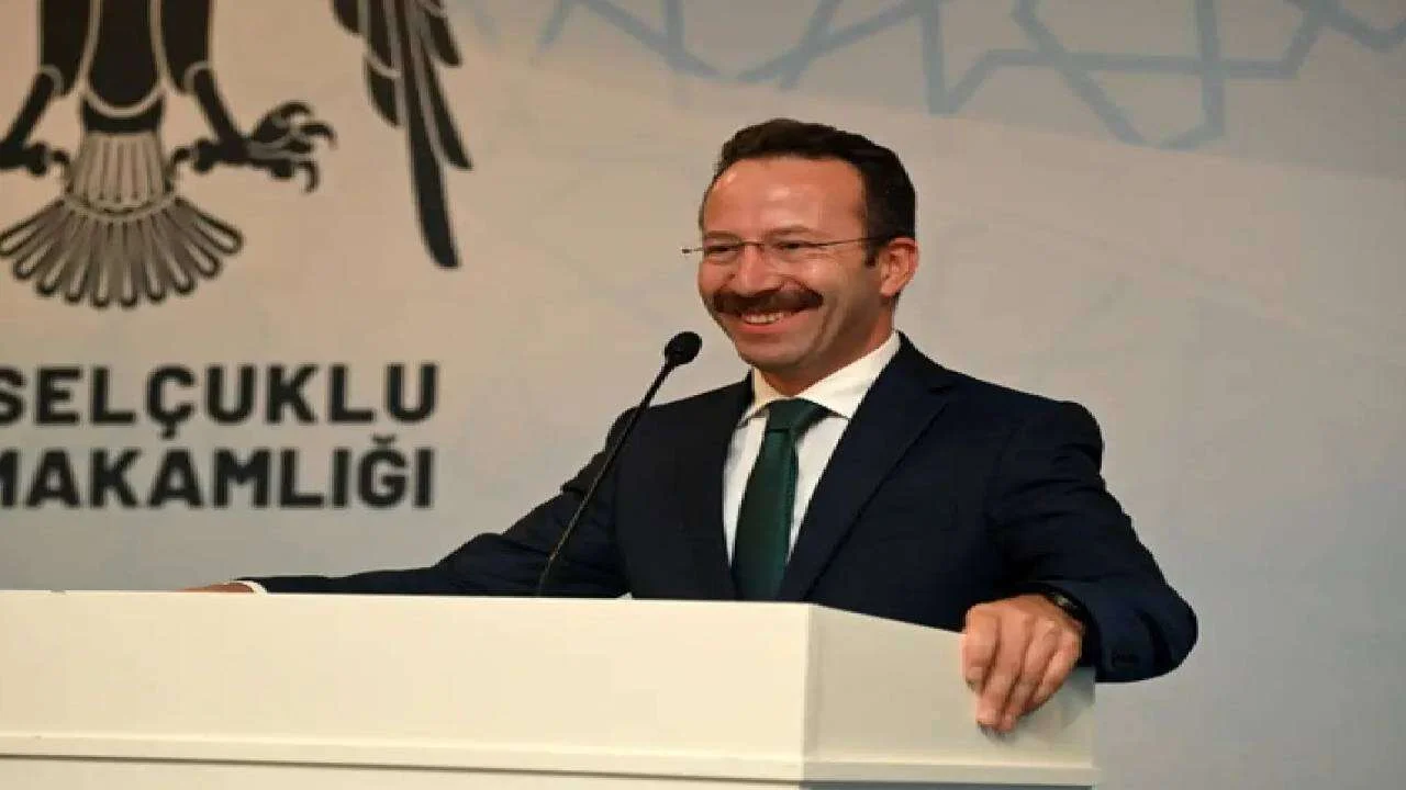 Ardahan’ın yeni valisi belli oldu