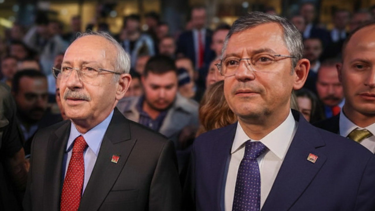 TBMM'de "CHP grup toplantısı" alarmı: 6 bin kişilik listenin ardından olağanüstü güvenlik toplantısı yapıldı