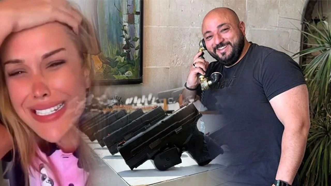 Emniyet düğmeye bastı! Kurşunlama çeteleri tek tek yakalandı! Gündemi sarsan iki saldırıdaki silahlar onlardan!