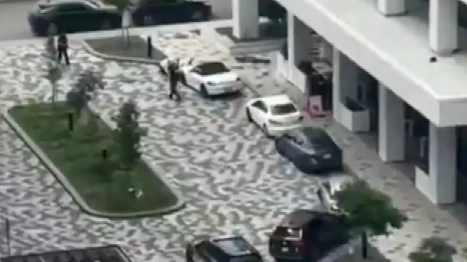 Kanada'nın Montreal kentinde silahlı saldırı: 2 ölü