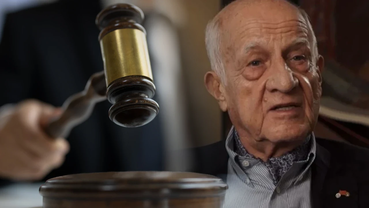Bilirkişi Raporu Ortaya Çıktı: İnan Kıraç Davasında Çarpıcı Tespit