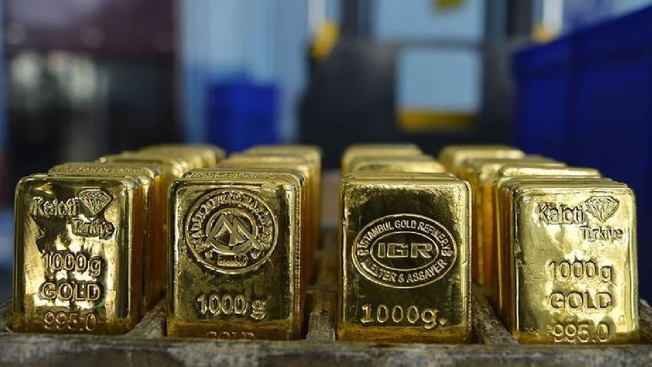 Altında sert düşüş: Fed ve İran etkisiyle kayıplar yüzde 3’ü aştı: Uzmanlardan 4 bin doların altı uyarısı