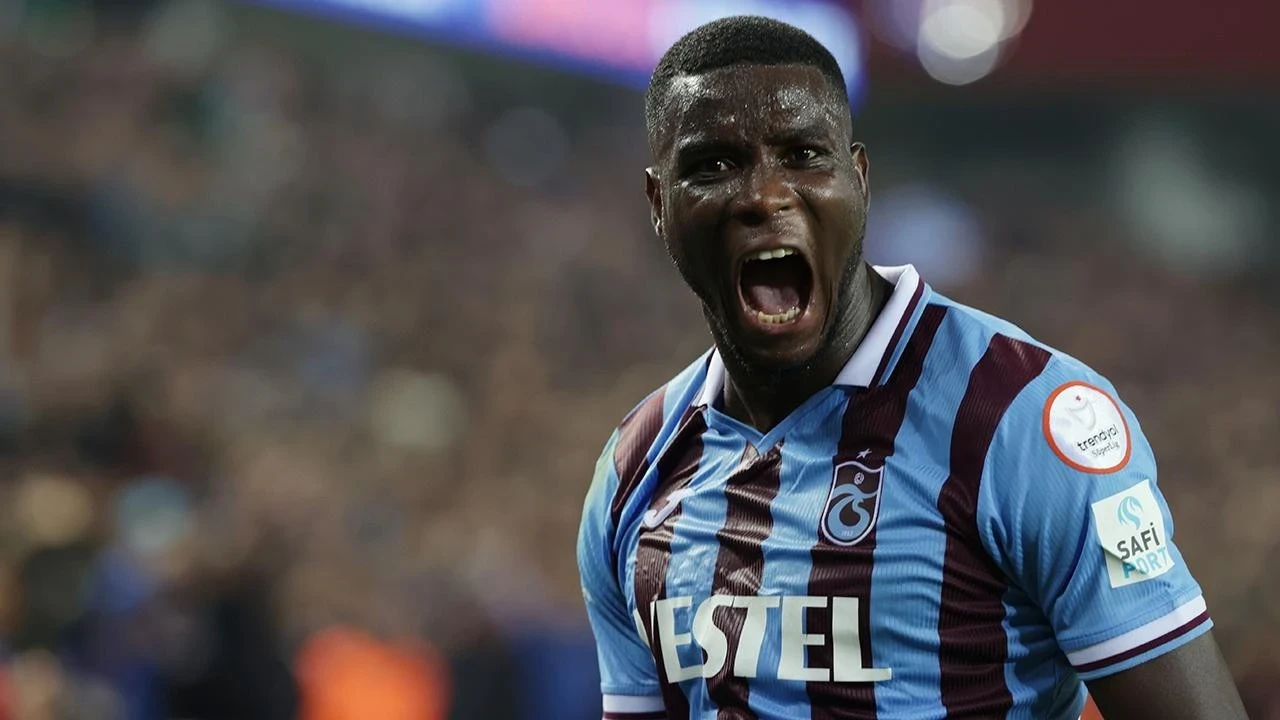 Trabzon’da harekete geçti! Onuachu kriz yarattı: Bordo-mavililer çözümü FIFA’da aradı