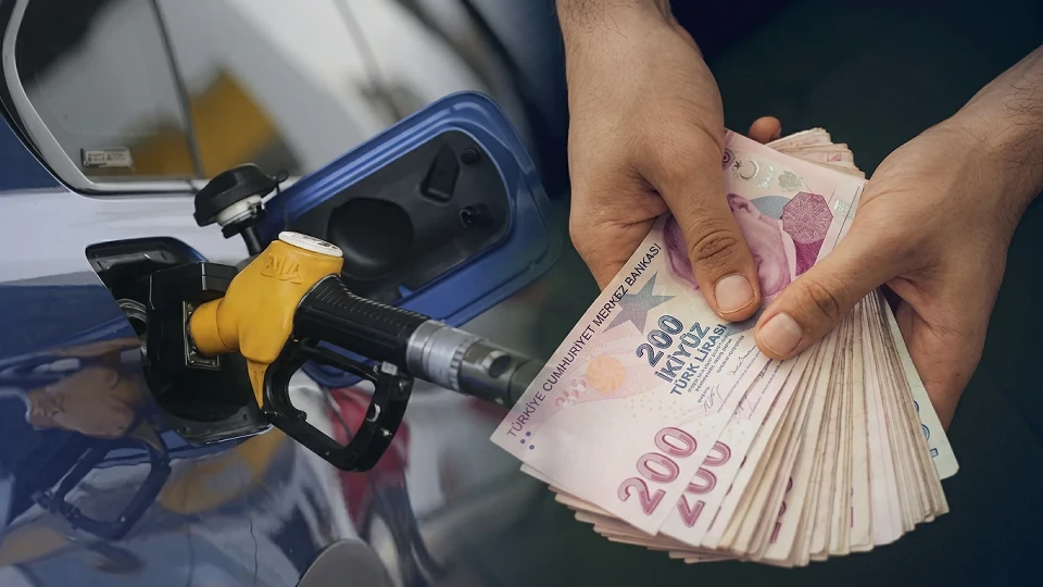 7 Temmuz 2026 motorin zammı belli oldu! Motorine ne kadar zam gelecek? | EKONOMİ HABERLERİ