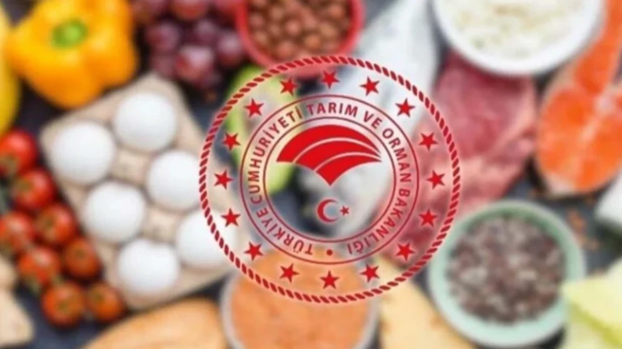 Taklit-tağşiş gıdalar listesine 29 yeni ürün eklendi