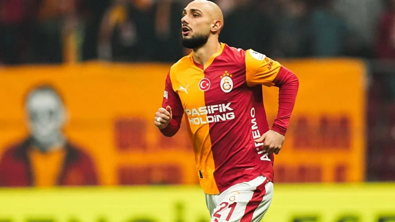 Rizespor Galatasaray'dan Ahmed Kutucu'yu transfer ediyor