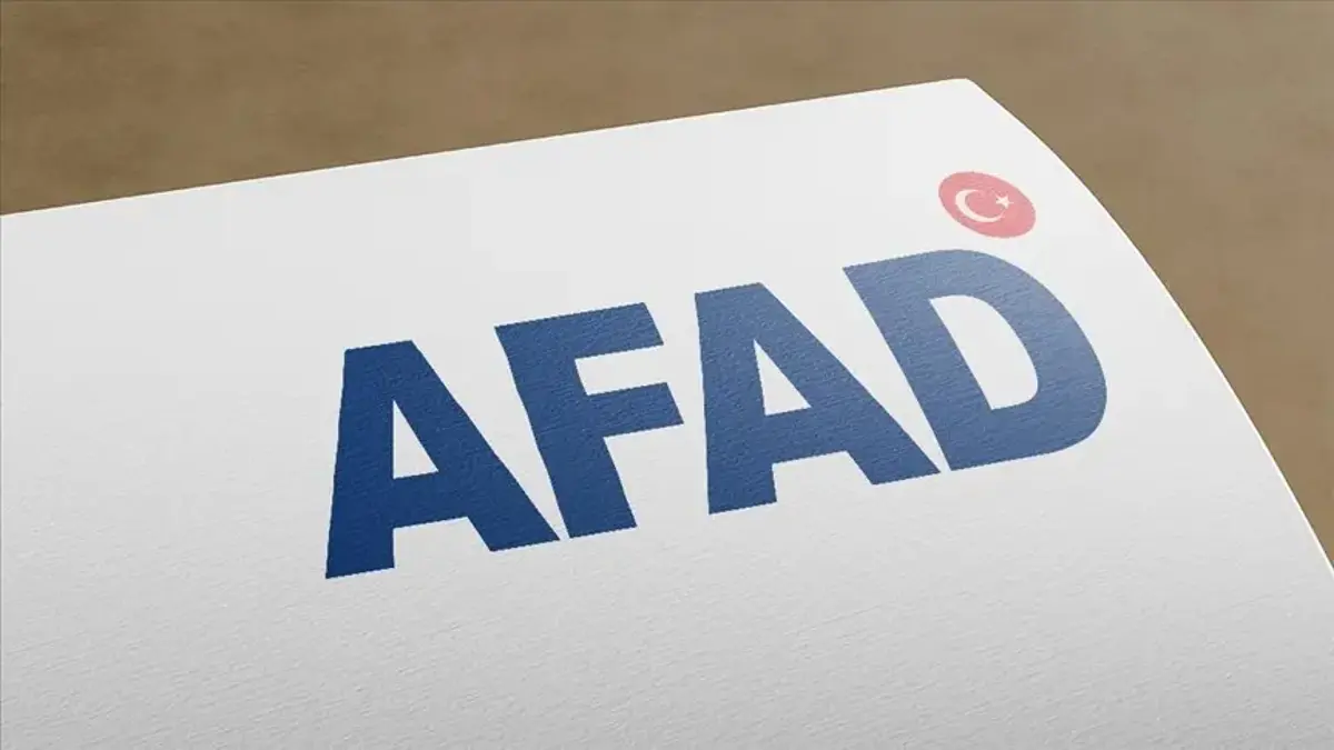 AFAD'dan deprem konutları için borçlandırma çağrısı
