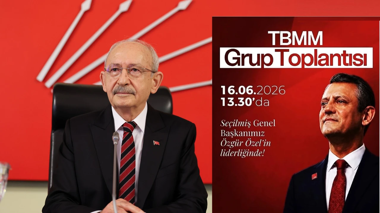CHP'deki grup krizinde yeni gelişme: Özel mi Kılıçdaroğlu mu kürsüye çıkacak?