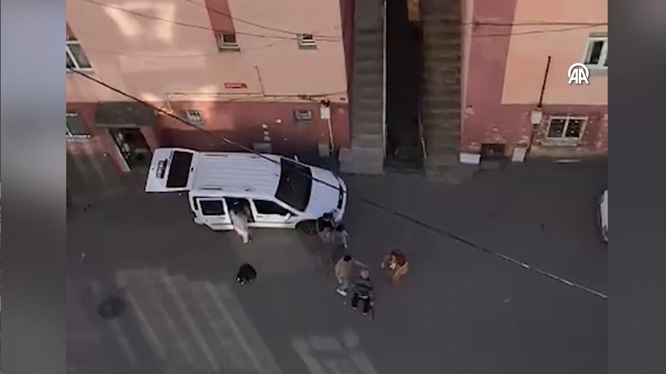 Kiracı dehşeti: 25 yaşındaki kiracı, ev sahibini bıçaklayarak öldürdü