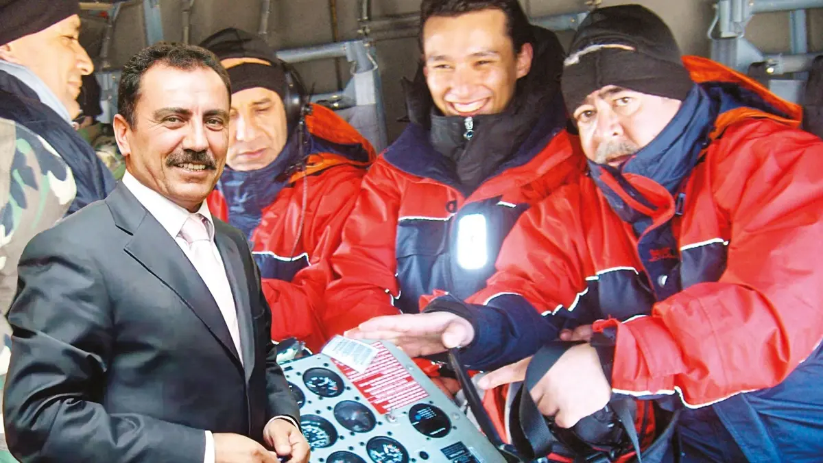 Şüpheli kaza ‘suikast'a döndü! Yazıcıoğlu dosyası raftan indi