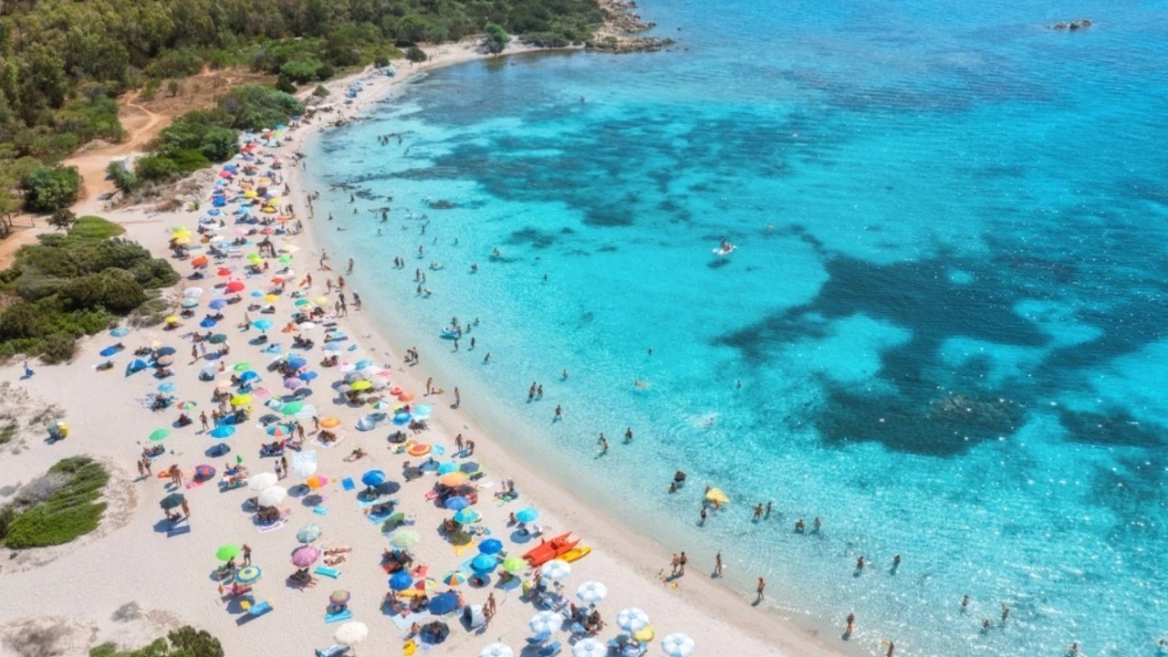 Tatil cennetinde kriz çıkaran yasak: Bu yaş aralığı kullanamayacak