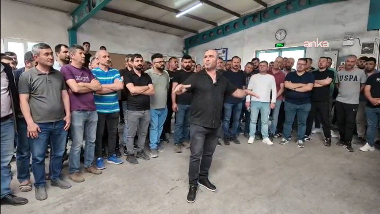 Soma’da kritik devir süreci: Bin 362 madencinin geleceği masada