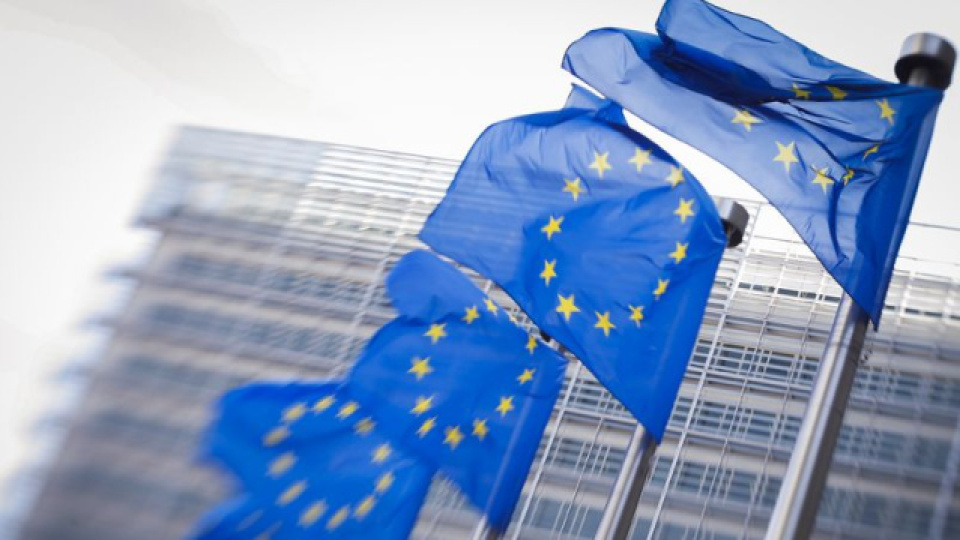 Euro Bölgesi ekonomisi ilk çeyrekte küçüldü
