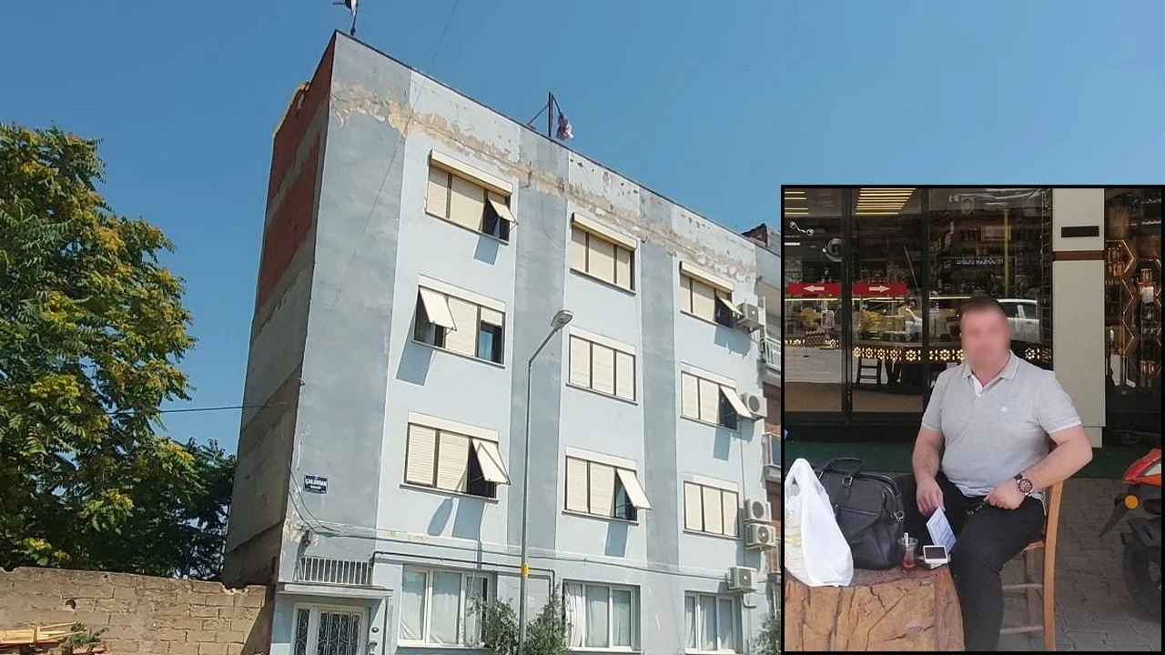 Cezaevindem çıkınca arkadaşını katletti! Evine davet etmişti: Evden gelen sesler ile ortaya çıktı