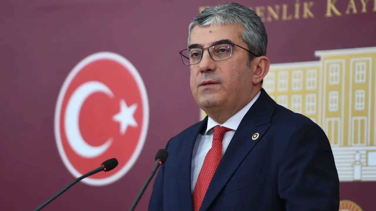 Günaydın'dan dikkat çeken çağrı: 'Temyiz talepleri geri çekilmeli'