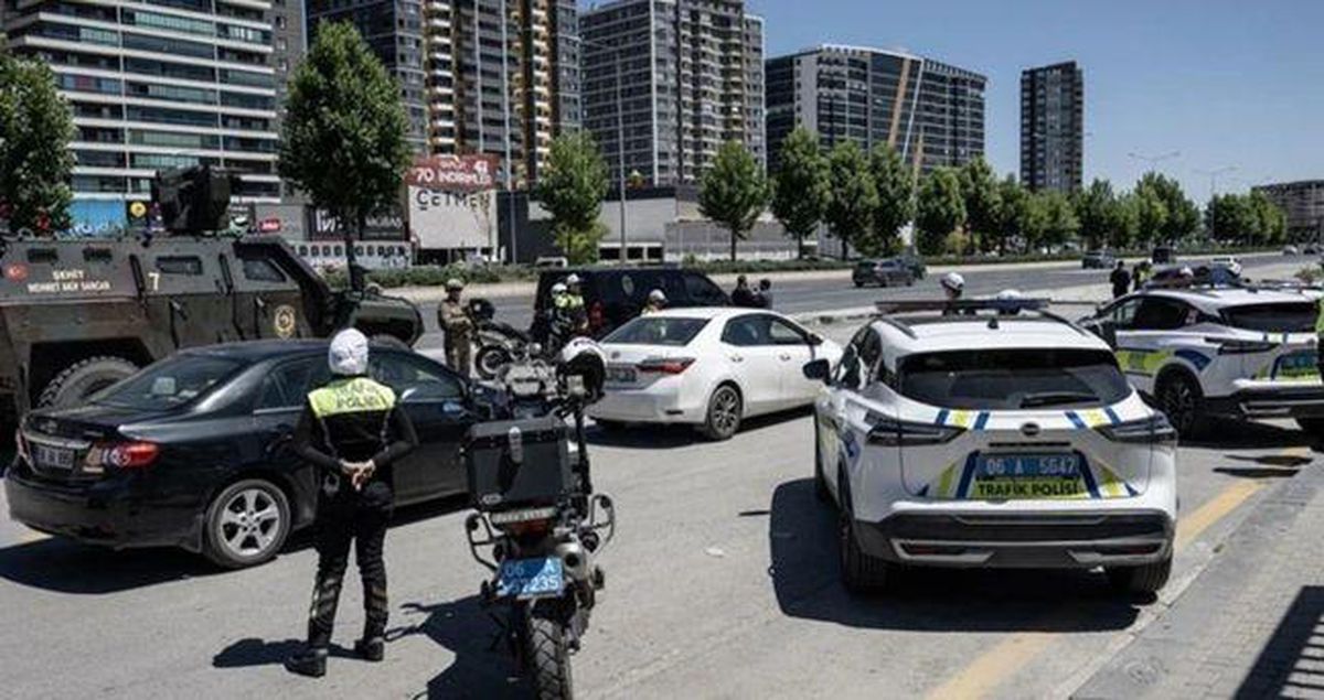 NATO yasakları ne zaman başlıyor? NATO Zirvesi yollar ne zaman kapanacak?