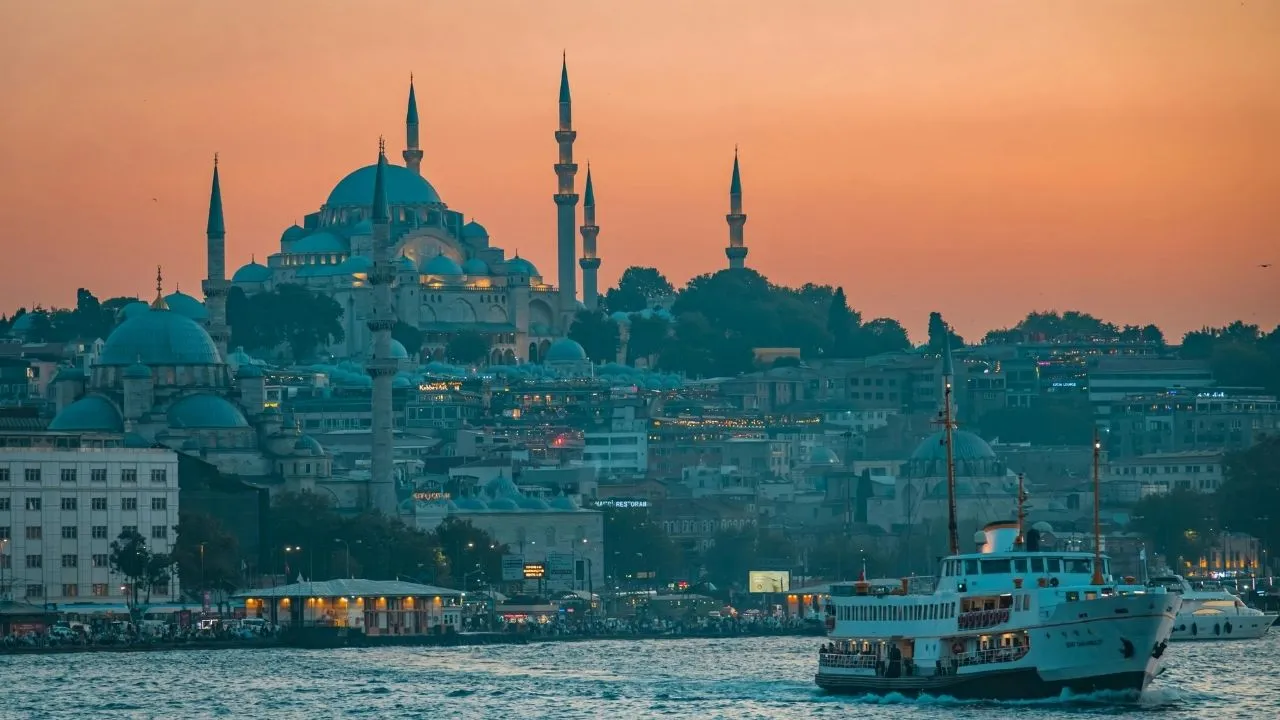 Yarın (15 Temmuz) İstanbul'da yağmur var mı? 15 Temmuz Çarşamba hava durumu