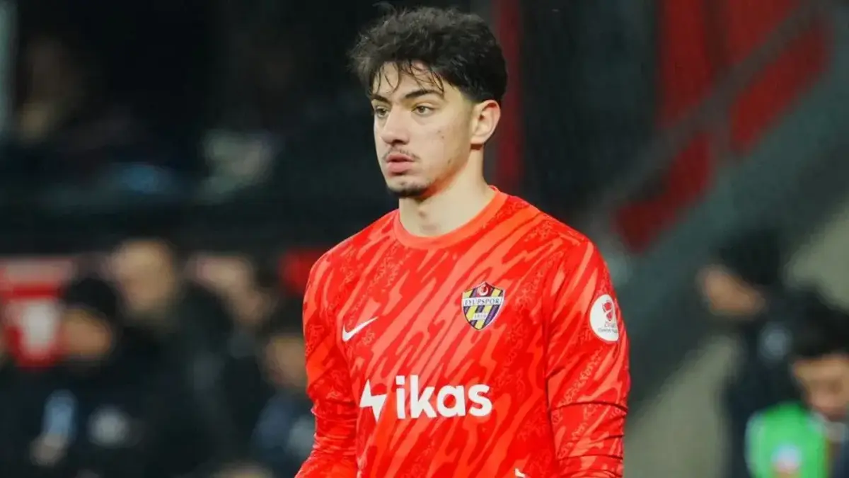 Trabzonspor, Jankat Yılmaz'ı gündemine aldı