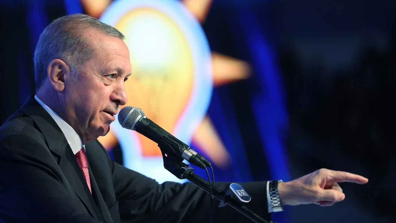 Erdoğan'ın masasındaki son anket sonuçları açıklandı