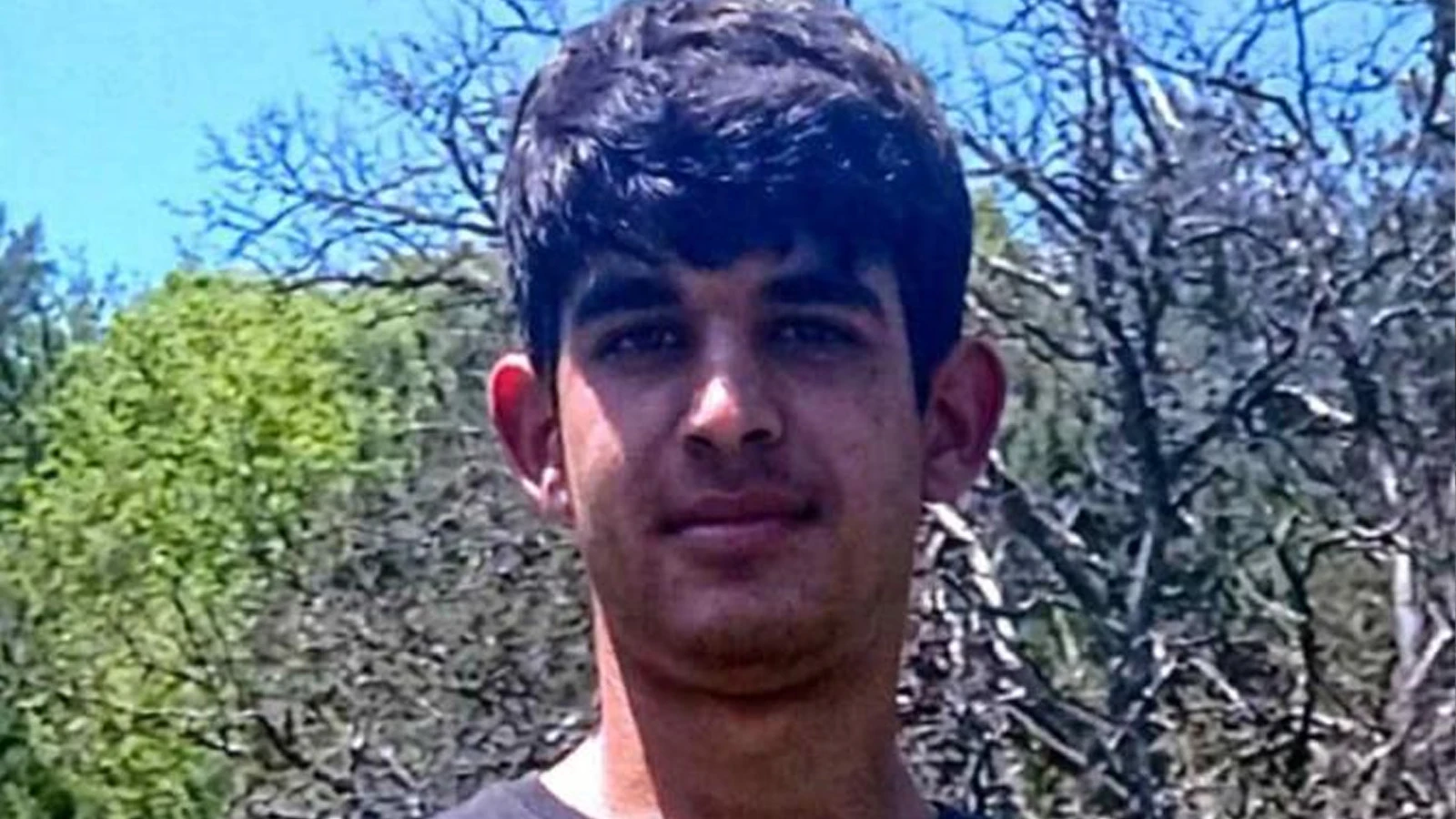 "Ben gidiyorum" yazılı not bırakan 16 yaşındaki Yiğit'ten günlerdir hiçbir iz yok