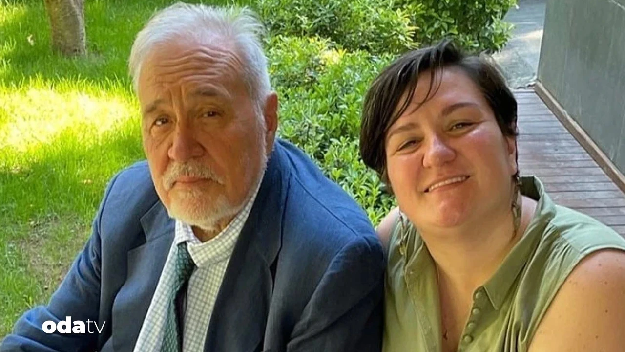 İlber Ortaylı'nın eşyalarını niçin satıyor: Kızı konuştu
