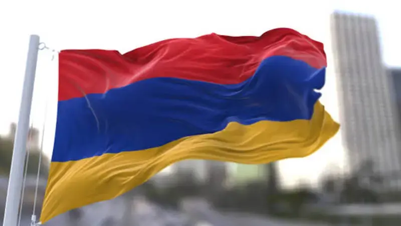 Ermenistan parlamento seçimleri için sandık başında