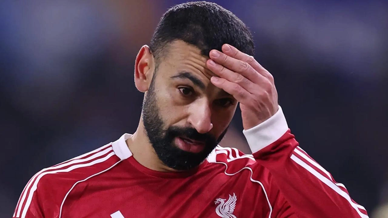 Trabzonspor Mohamed Salah ile anlaştı: Flaş iddia