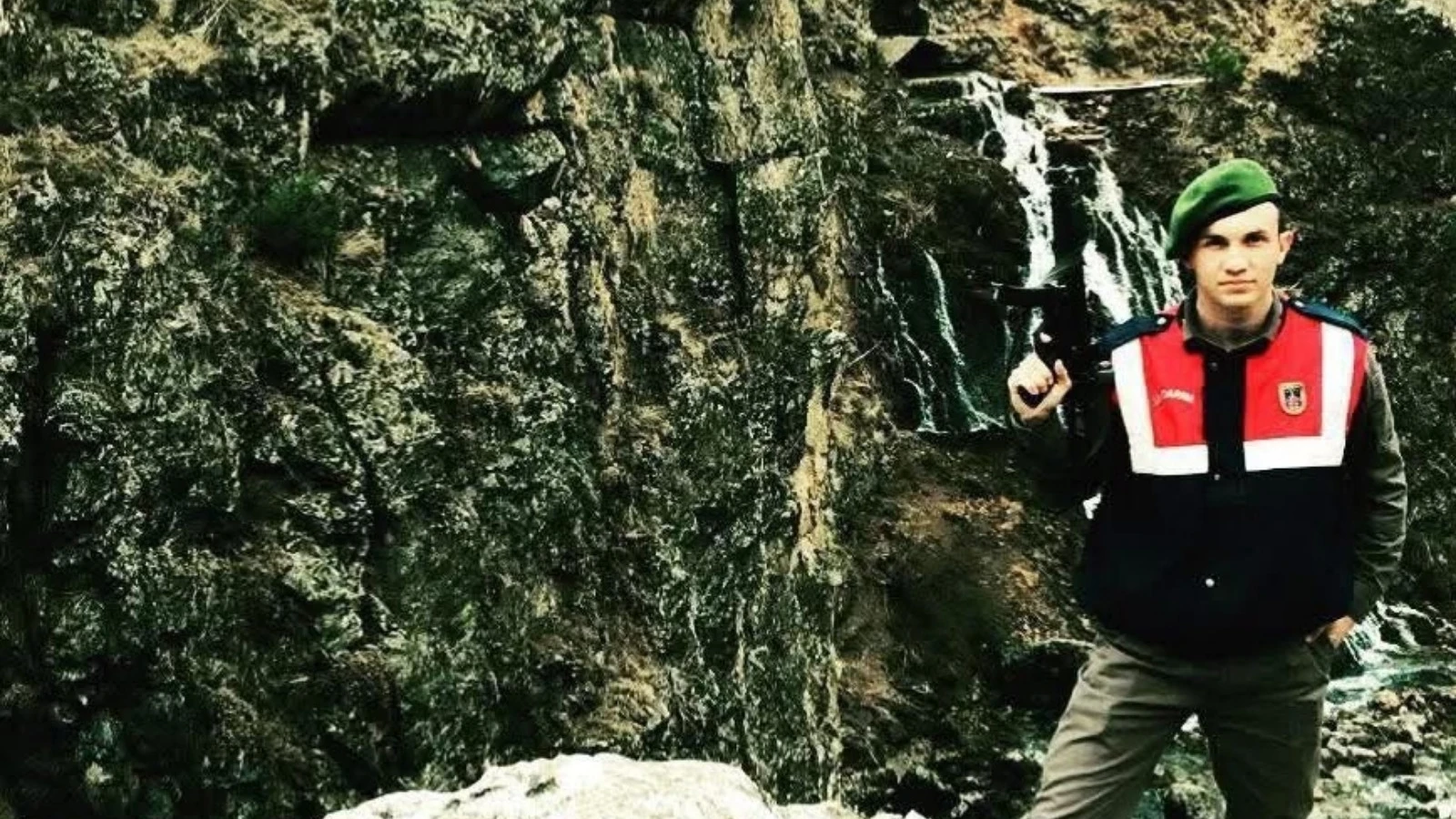 Aydın'da uzman çavuş kazada yaşamını yitirdi