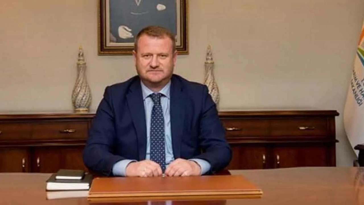 RTÜK'ten evlatlarımızı koruyacak dev hamle! Başkan Mehmet Daniş medya tuzaklarına karşı kararlılık mesajı verdi!