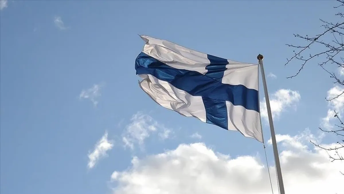Finlandiya’da işsizlik 20 yılın zirvesinde! AB’de en yüksek oran görüldü