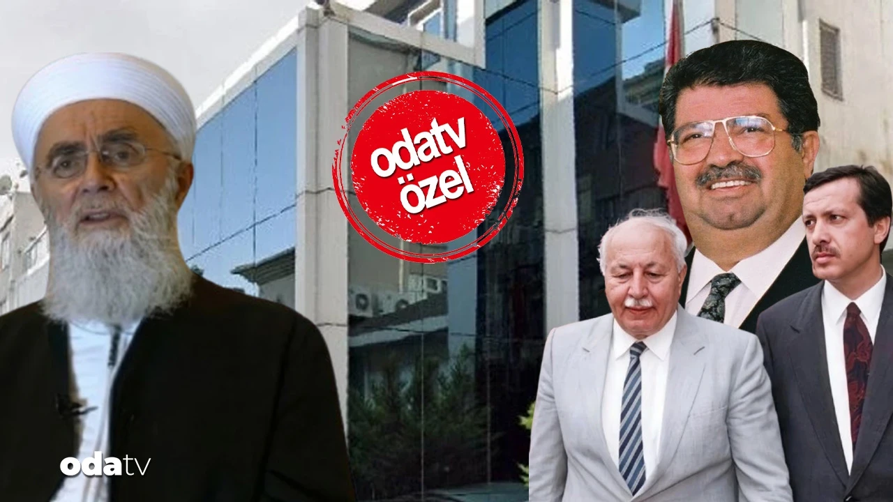 İBB o vakfın taşınmazını iptal etti: Kim bu Kemal Efendi