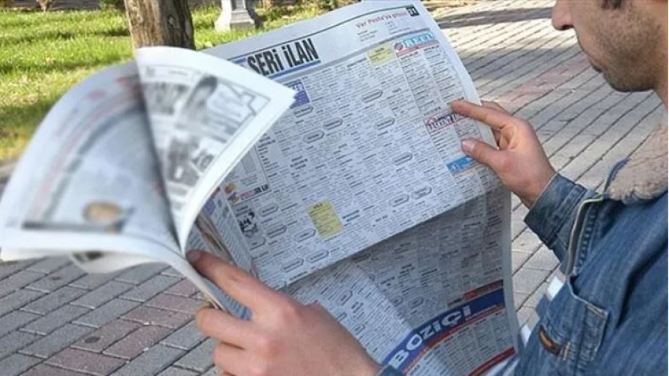 Fon gelirlerinin kullanım oranı 2026 yılı için yüzde 50 oldu