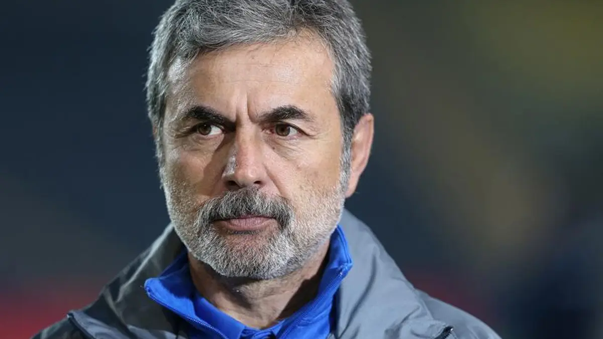 Aykut Kocaman'ın ekibinden isim konuştu! "Ne olduysa dün oldu, şaşkınız"
