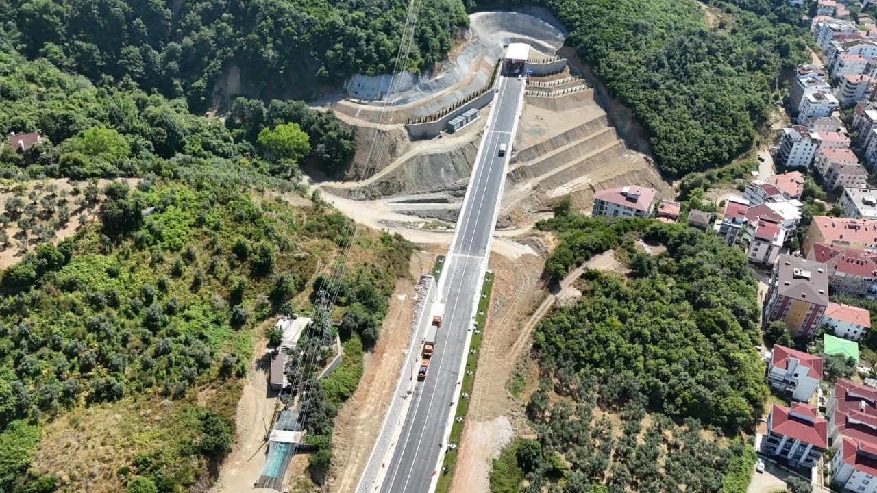 Yılda 33 milyon kişi taşıyacak: Marmaray'a alternatif geliyor! İhale tarihi belli oldu