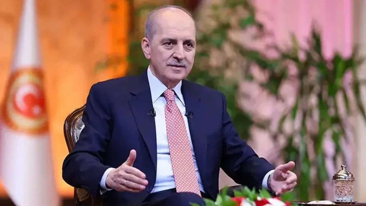Kurtulmuş'tan ABD ile İran arasındaki mutabakata ilişkin açıklama: Bölge yeni çatışmaları kaldıramaz